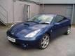 Toyota Celica 1.8 VVTI DOHC 140BHP 03DR