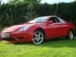 Toyota Celica 1.8 VVTI DOHC 140BHP 03DR