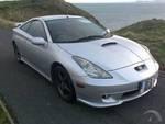 Toyota Celica TRD Sports M 220BHP Only 1200 Ever Made