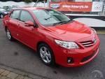 Toyota Corolla DONT MISS OUT ORDER YOUR 2012 COROLLA TODAY