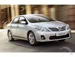Toyota Corolla ORDER YOURS NOW FOR THE NEW YEAR