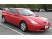 Toyota Celica 1.8 VVTI 3DR