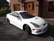 Toyota Celica ZZT231 03DR A