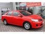 Toyota Corolla SAVE THOUSANDS ON 2011 HIRE DRIVE STOCK!
