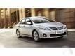 Toyota Corolla 1.4D4D AURA MC 4DR