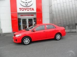 Toyota Corolla 1.33 TERRA DENIS MAHONY KILBARRACK