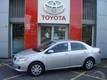 Toyota Corolla 1.4 TERRA SAL 4DR