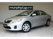 Toyota Corolla ORDER NOW FOR 2012