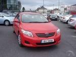 Toyota Corolla 1.4 TERRA CBU NG