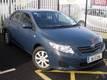 Toyota Corolla 1.4 Diesel Terra Saloon-â‚¬156 Tax