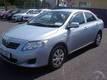 Toyota Corolla 1.4 TERRA CBU NG