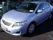 Toyota Corolla 1.4 D4D TERRA 4DR