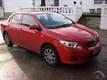 Toyota Corolla 1.4 TERRA CBU NG