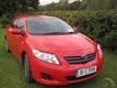 Toyota Corolla 1.4 TERRA CBU NG