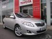 Toyota Corolla 1.4 LUNA CBU NG