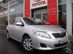 Toyota Corolla 1.4 TERRA CBU NG