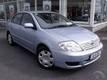 Toyota Corolla 1.4 TERRA 4DR MC