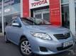 Toyota Corolla 1.4 TERRA CBU NG