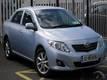 Toyota Corolla 1.4 Strata Saloon - Alloys & Fogs.