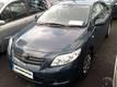 Toyota Corolla 1.4 STRATA CBU NG