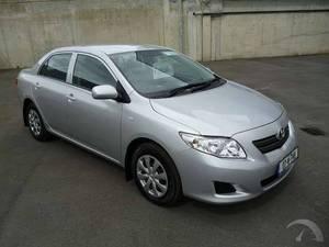 Toyota Corolla 1.4 TERRA CBU NG