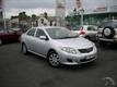 Toyota Corolla 1.4 TERRA CBU NG