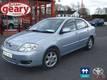 Toyota Corolla 1.4 LUNA 2006 4DR