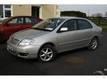 Toyota Corolla 1.4 LUNA 4DR MC