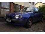 Toyota Corolla 1.3 SE LIMITED EDITION 03DR