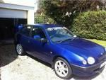 Toyota Corolla 1.3 SE LIMITED EDITION 03DR