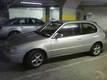 Toyota Corolla 1.4 VVTI GS 03DR