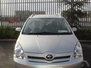 Toyota Corolla Verso 1.6 LUNA 7S