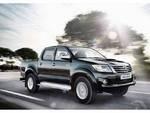 Toyota Hilux ALL NEW MODEL! ORDER YOURS NOW FOR THE NEW YEAR