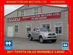 Toyota Hilux IN STOCK NOW FOR BEST PRICE IN IRELAND CALL ME