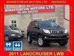 Toyota Landcruiser NEW MODEL IN STOCK NOW JUST HAVE A L@K