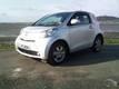 Toyota iQ HATCHBACK (2009 - )