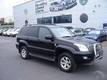 Toyota Landcruiser LC LWB GX COMMERCIAL N1