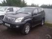 Toyota Landcruiser d4d auto, leather, diff lock