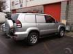 Toyota Landcruiser LC LWB GX COMMERCIAL M/C