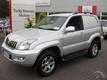 Toyota Landcruiser LAND CRUISER SWB GX