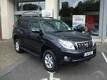 Toyota Landcruiser LC LWB GX COMMERCIAL 4DR