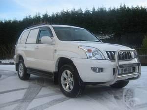 Toyota Landcruiser LC LWB GX COMMERCIAL N1