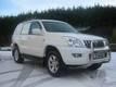 Toyota Landcruiser LC LWB GX COMMERCIAL N1