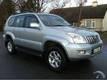 Toyota Landcruiser 3.0 DIESEL