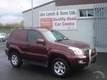 Toyota Landcruiser CO SWB GX LC COMMERCIAL M/C