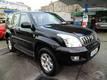 Toyota Landcruiser 3.0 D4D LC3 7/8ST