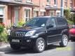 Toyota Landcruiser CO SWB GX LC COMMERCIAL M/C