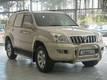 Toyota Landcruiser 3.0 D4-D LWB