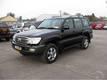 Toyota Landcruiser 7 SEAT PASS GX