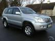 Toyota Landcruiser L.C4 8SEATER LOOK!!!!!!!!!!!